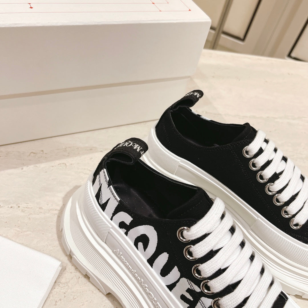 LuxluxHouse Best Quality Shoes Alexander McQueen