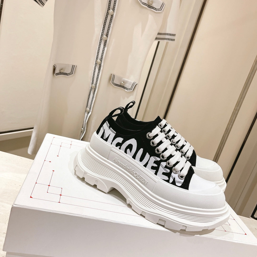 LuxluxHouse Best Quality Shoes Alexander McQueen