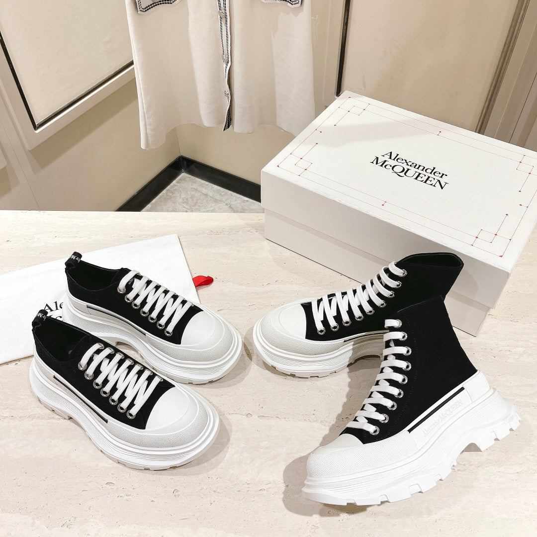 LuxluxHouse Best Quality Shoes Alexander McQueen