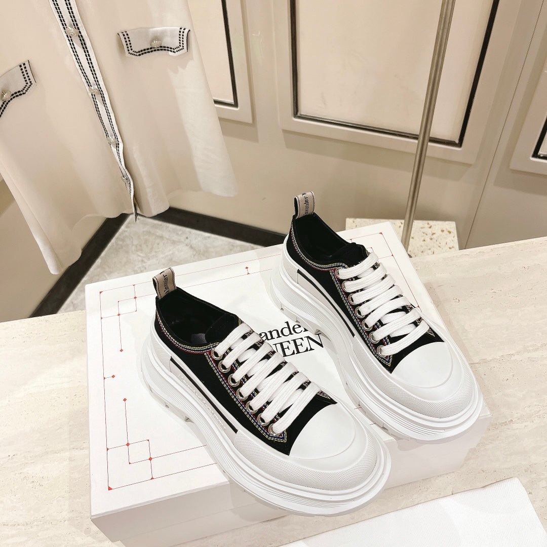 LuxluxHouse Best Quality Shoes Alexander McQueen
