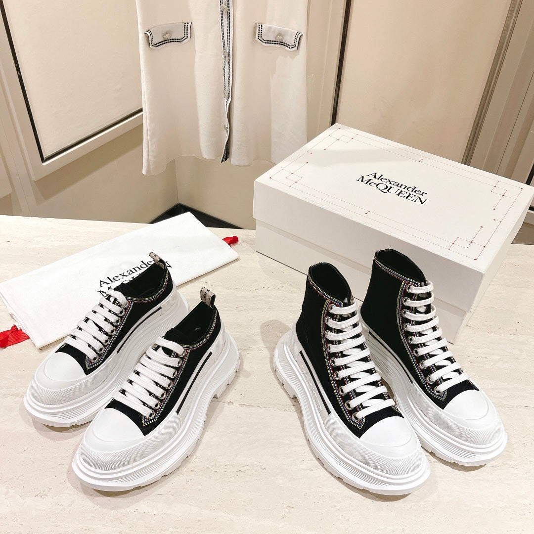 LuxluxHouse Best Quality Shoes Alexander McQueen