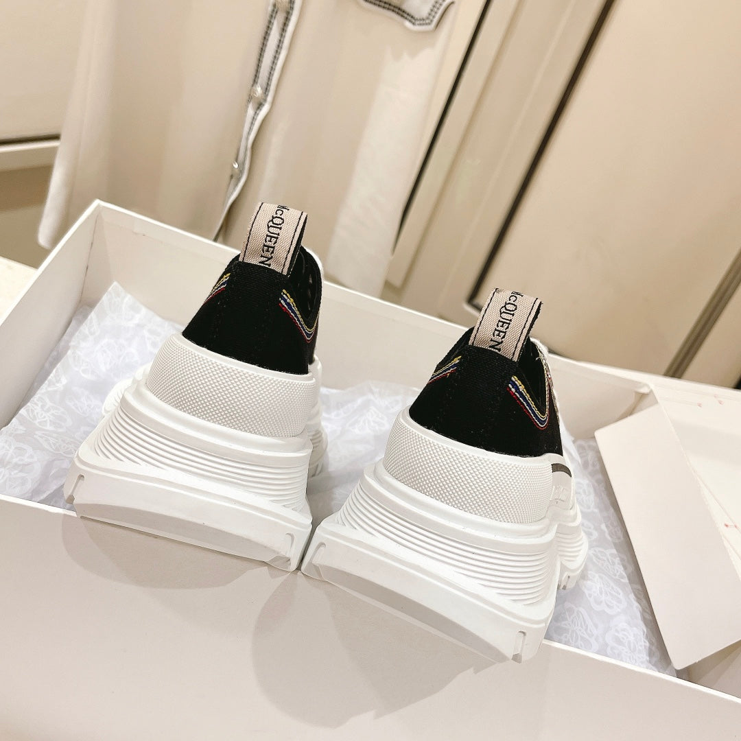 LuxluxHouse Best Quality Shoes Alexander McQueen