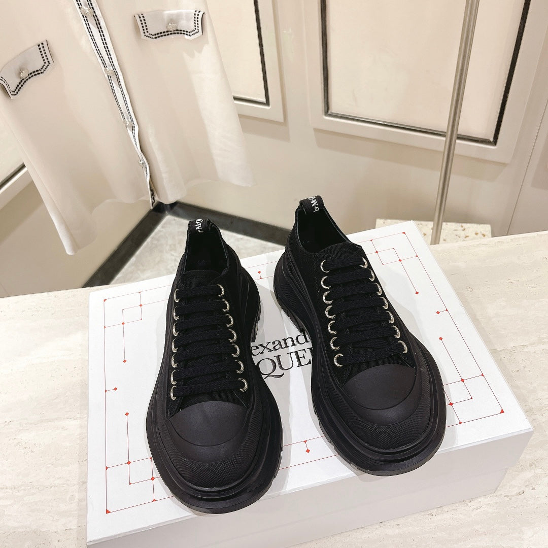 LuxluxHouse Best Quality Shoes Alexander McQueen