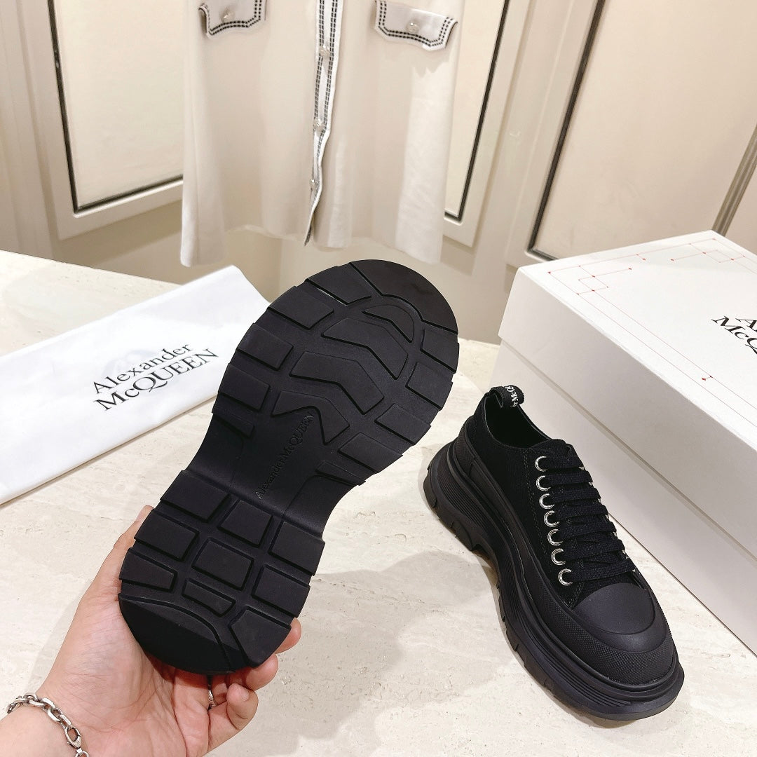 LuxluxHouse Best Quality Shoes Alexander McQueen