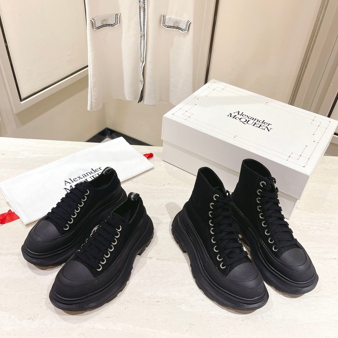 LuxluxHouse Best Quality Shoes Alexander McQueen