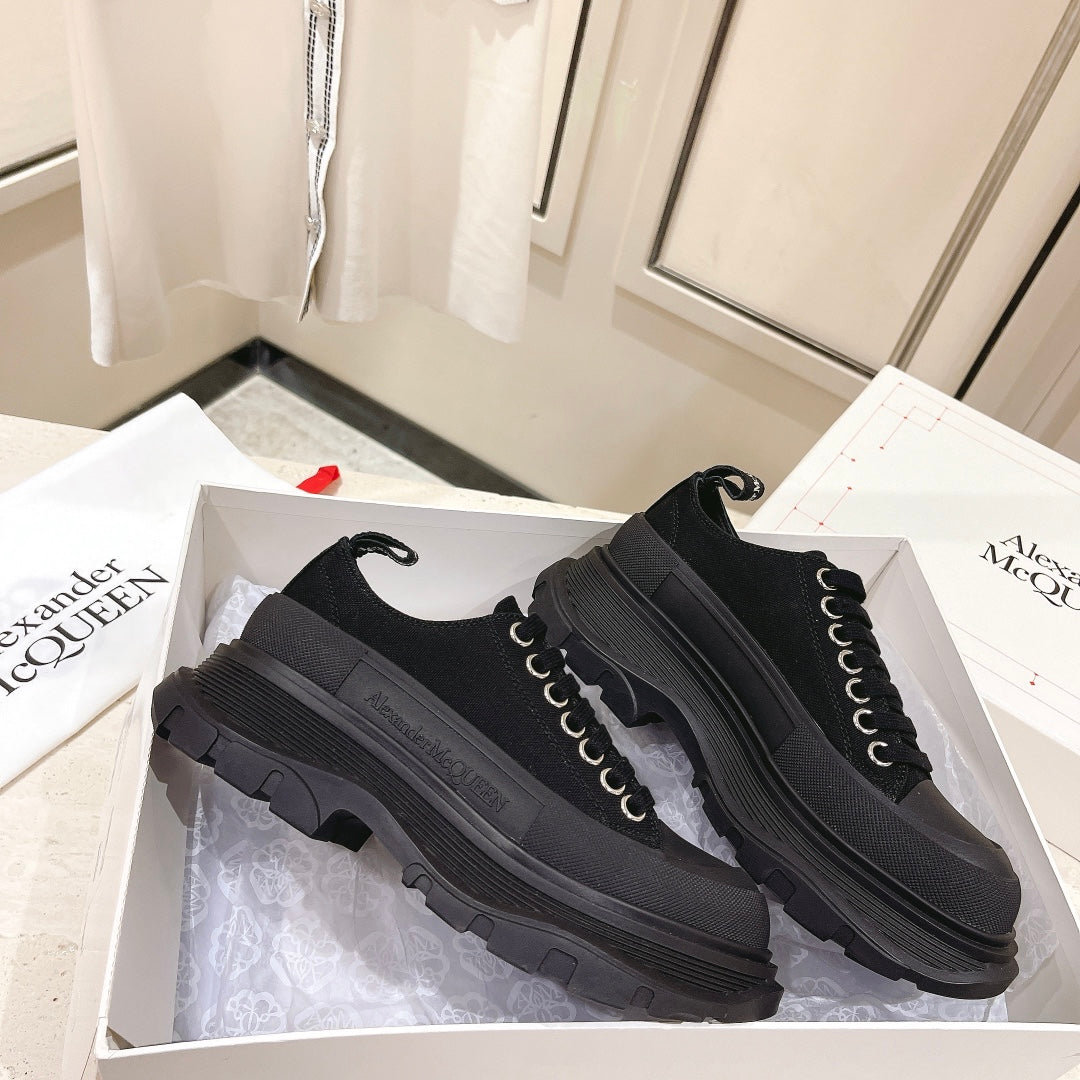 LuxluxHouse Best Quality Shoes Alexander McQueen