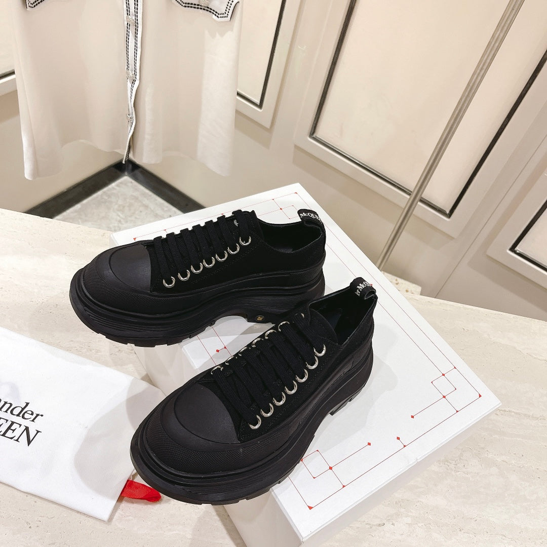 LuxluxHouse Best Quality Shoes Alexander McQueen