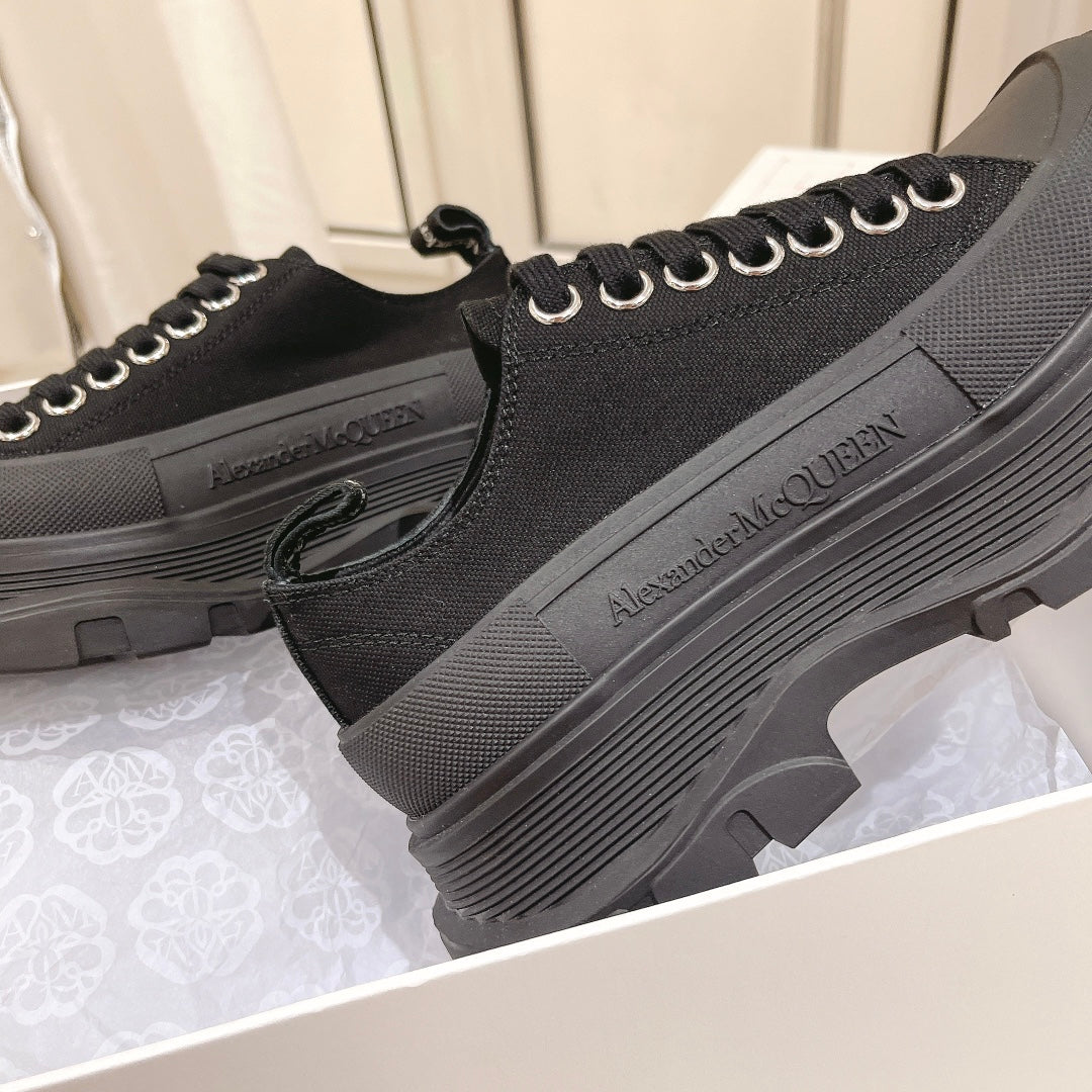 LuxluxHouse Best Quality Shoes Alexander McQueen