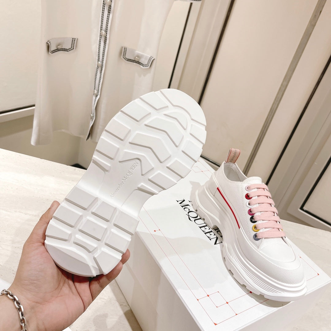 LuxluxHouse Best Quality Shoes Alexander McQueen