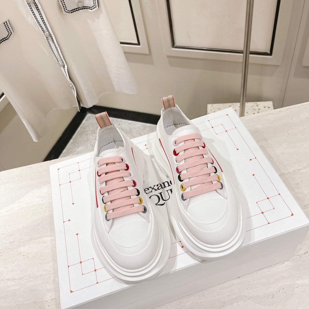 LuxluxHouse Best Quality Shoes Alexander McQueen