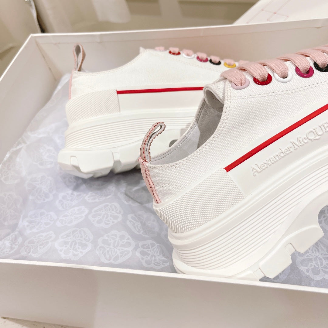 LuxluxHouse Best Quality Shoes Alexander McQueen