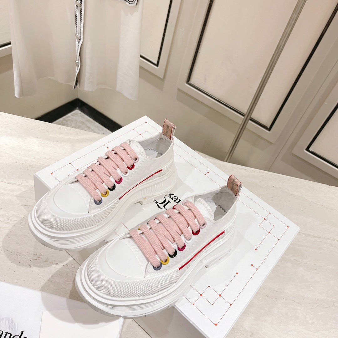 LuxluxHouse Best Quality Shoes Alexander McQueen