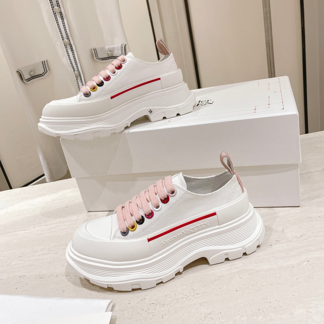 LuxluxHouse Best Quality Shoes Alexander McQueen