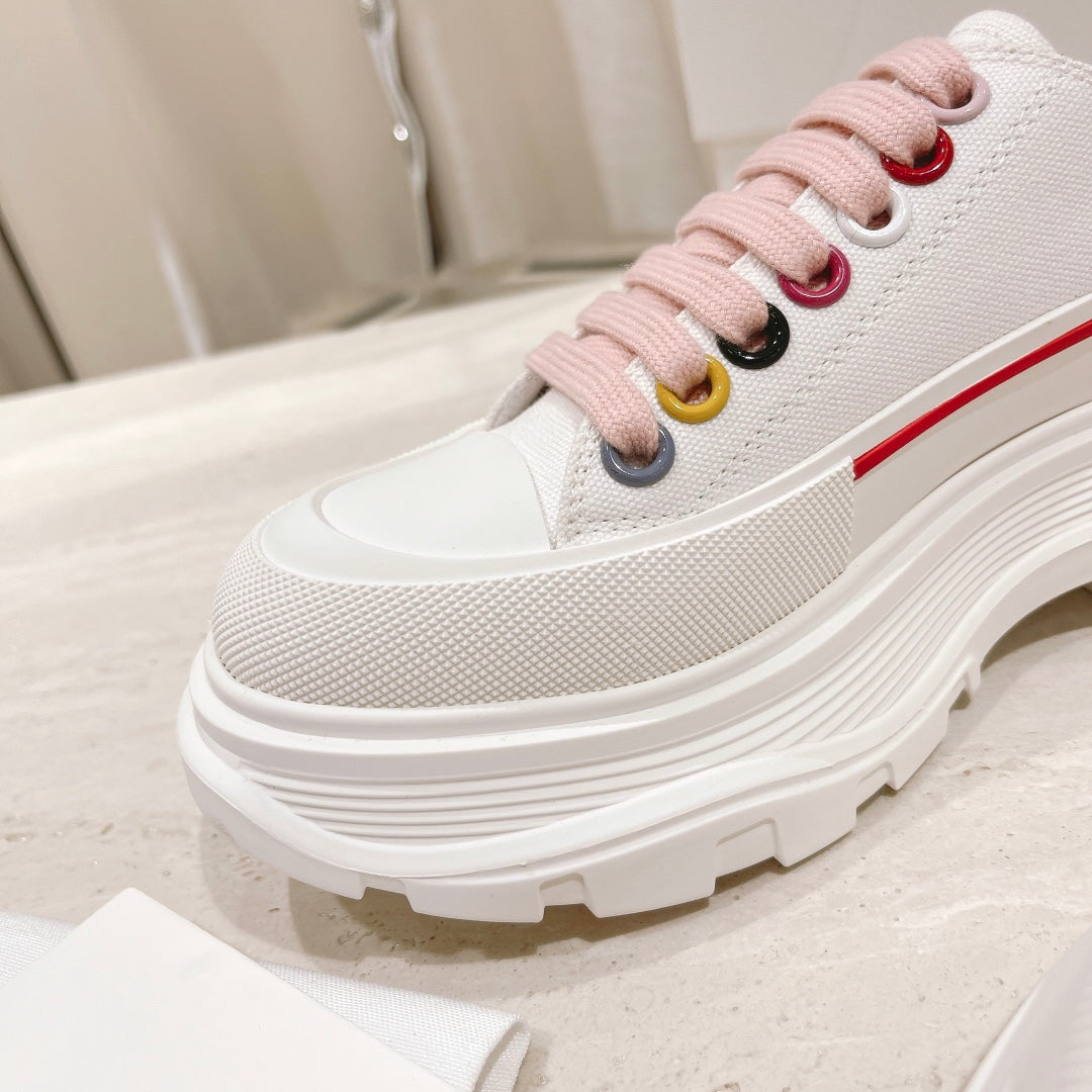 LuxluxHouse Best Quality Shoes Alexander McQueen