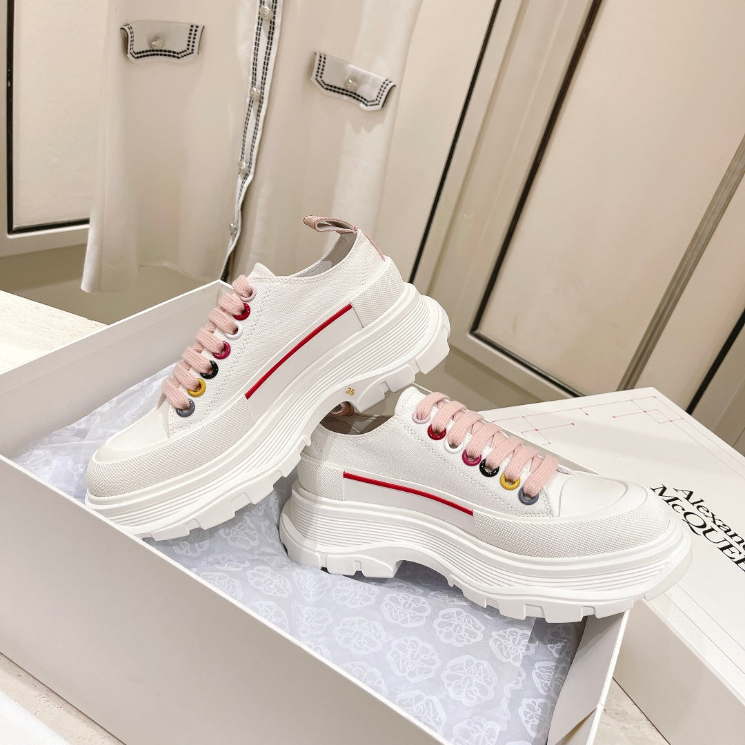 LuxluxHouse Best Quality Shoes Alexander McQueen