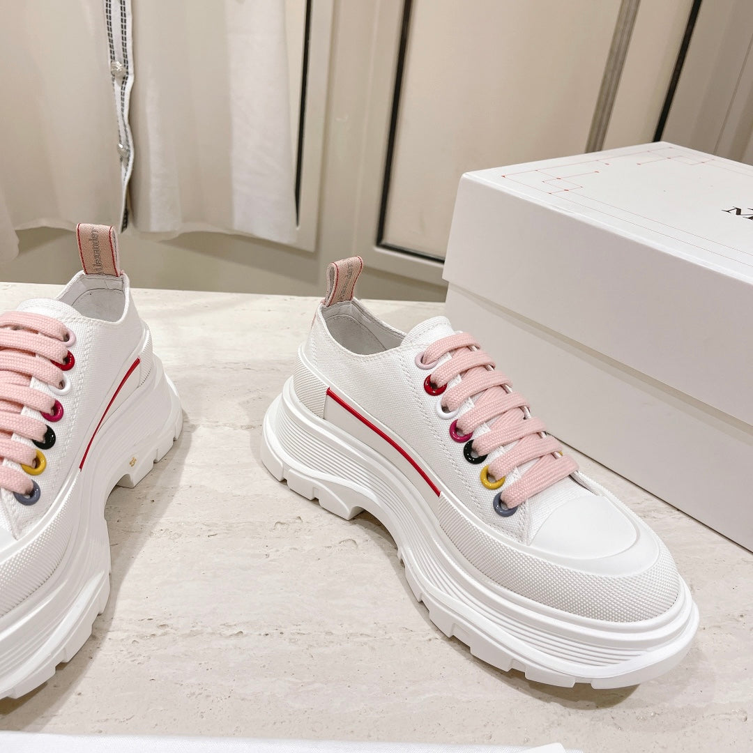 LuxluxHouse Best Quality Shoes Alexander McQueen