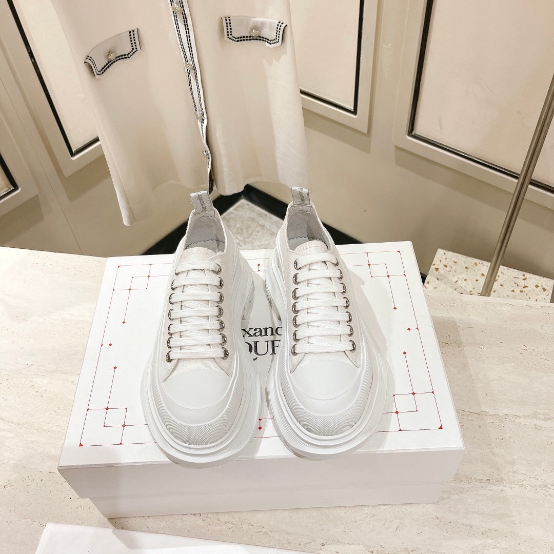LuxluxHouse Best Quality Shoes Alexander McQueen