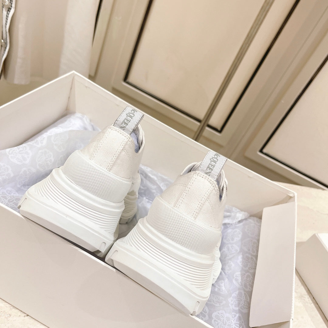 LuxluxHouse Best Quality Shoes Alexander McQueen