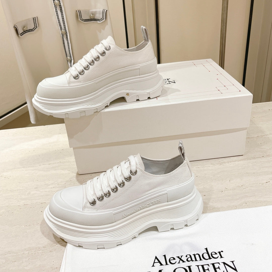 LuxluxHouse Best Quality Shoes Alexander McQueen