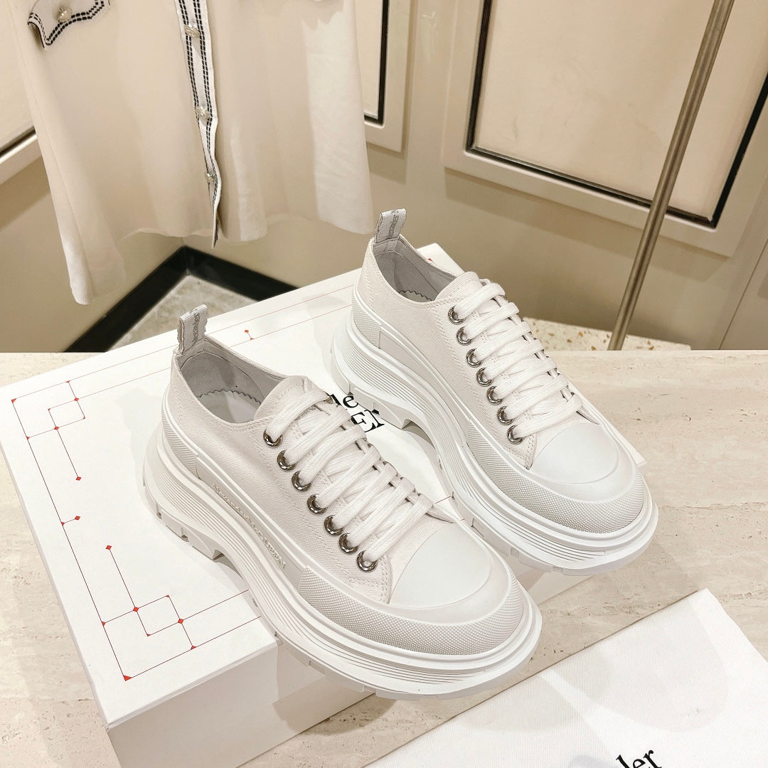 LuxluxHouse Best Quality Shoes Alexander McQueen