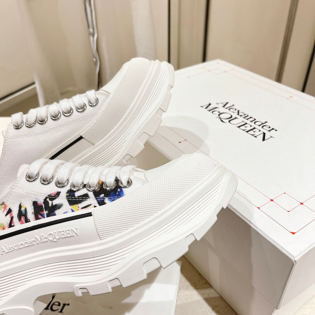 LuxluxHouse Best Quality Shoes Alexander McQueen
