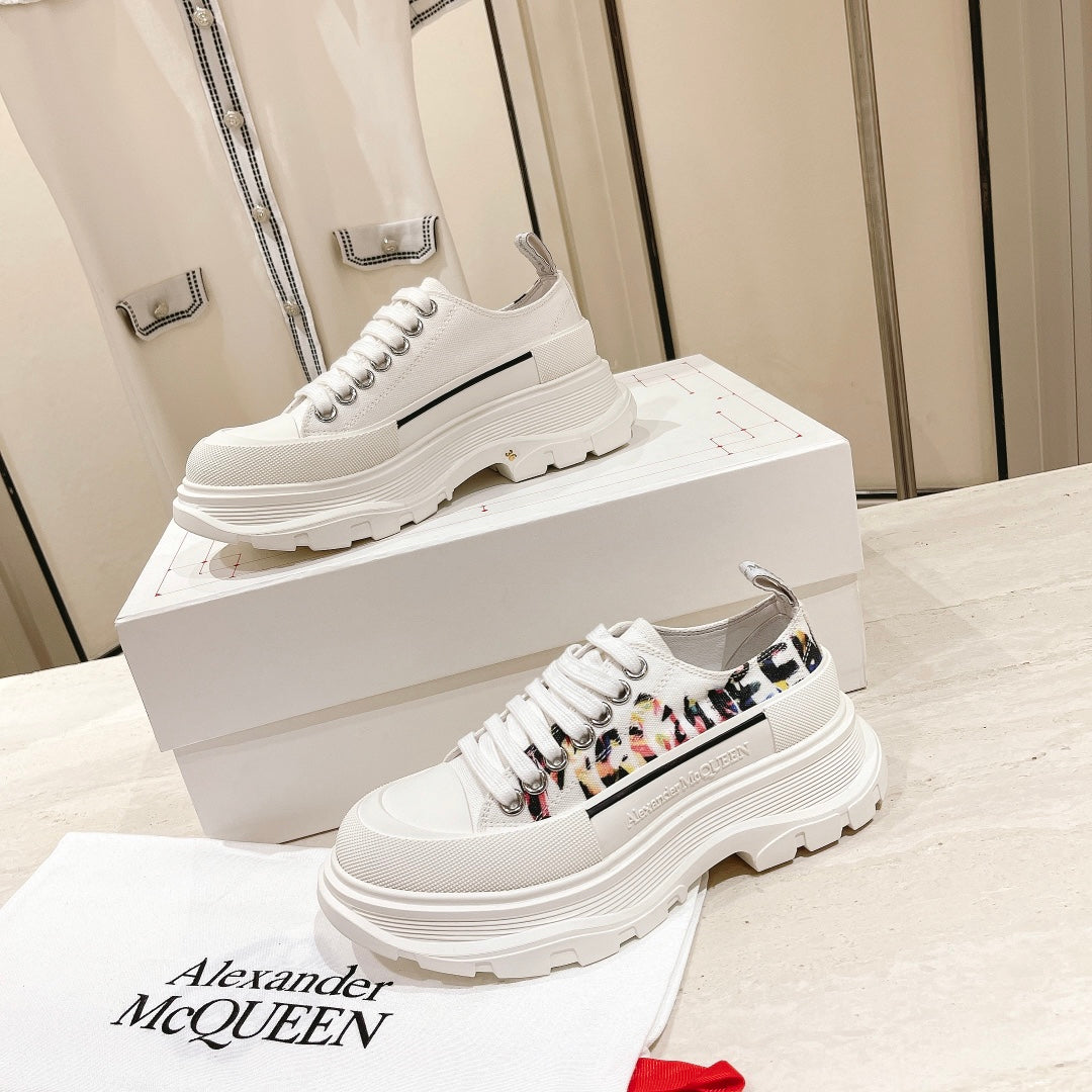 LuxluxHouse Best Quality Shoes Alexander McQueen
