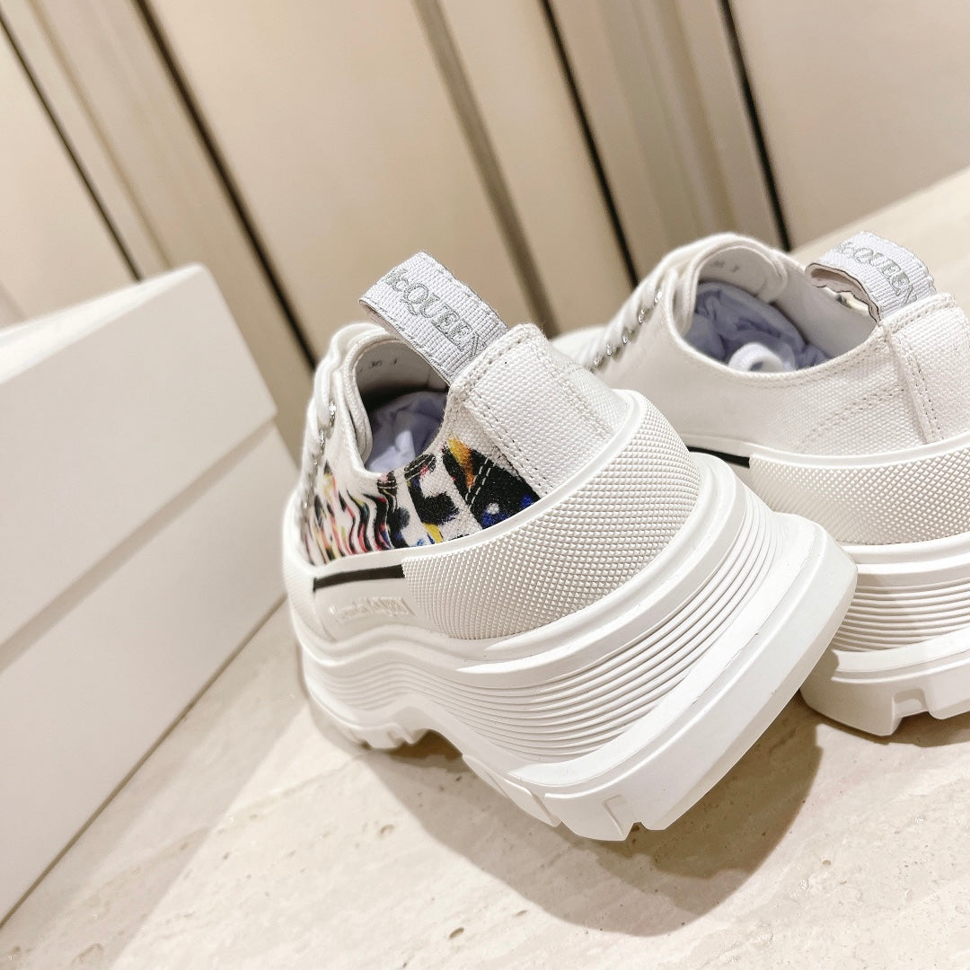 LuxluxHouse Best Quality Shoes Alexander McQueen