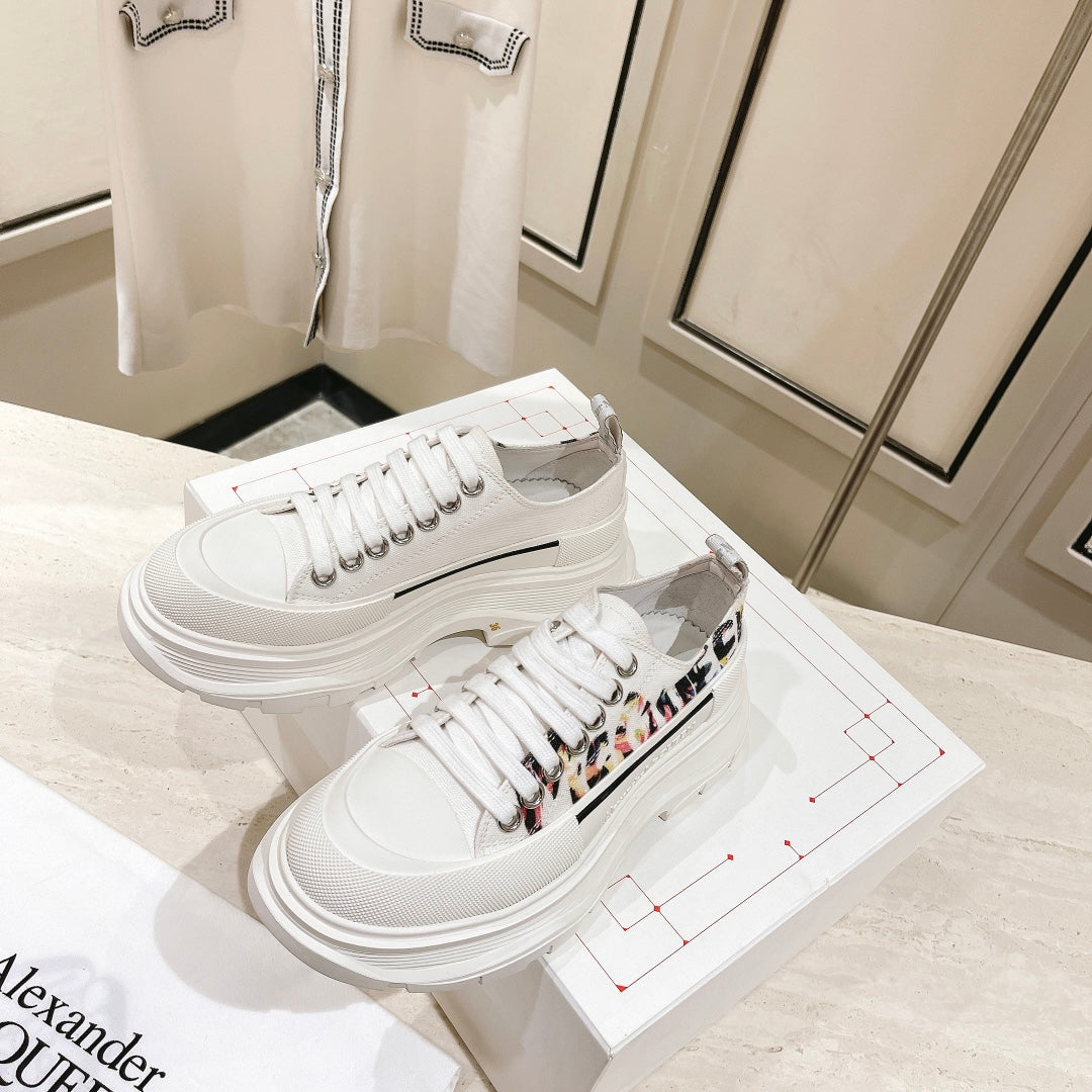 LuxluxHouse Best Quality Shoes Alexander McQueen