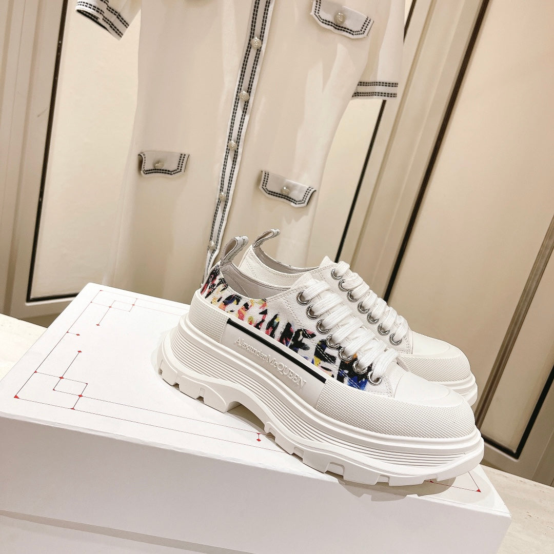 LuxluxHouse Best Quality Shoes Alexander McQueen