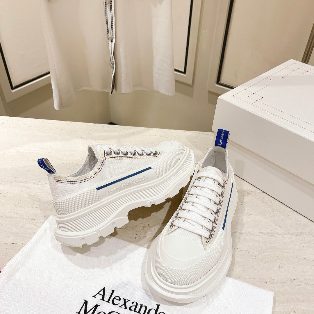 LuxluxHouse Best Quality Shoes Alexander McQueen