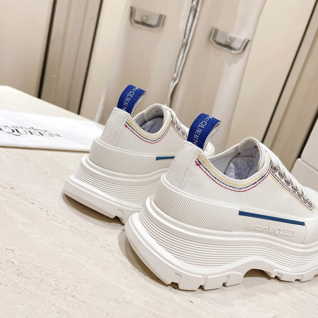 LuxluxHouse Best Quality Shoes Alexander McQueen