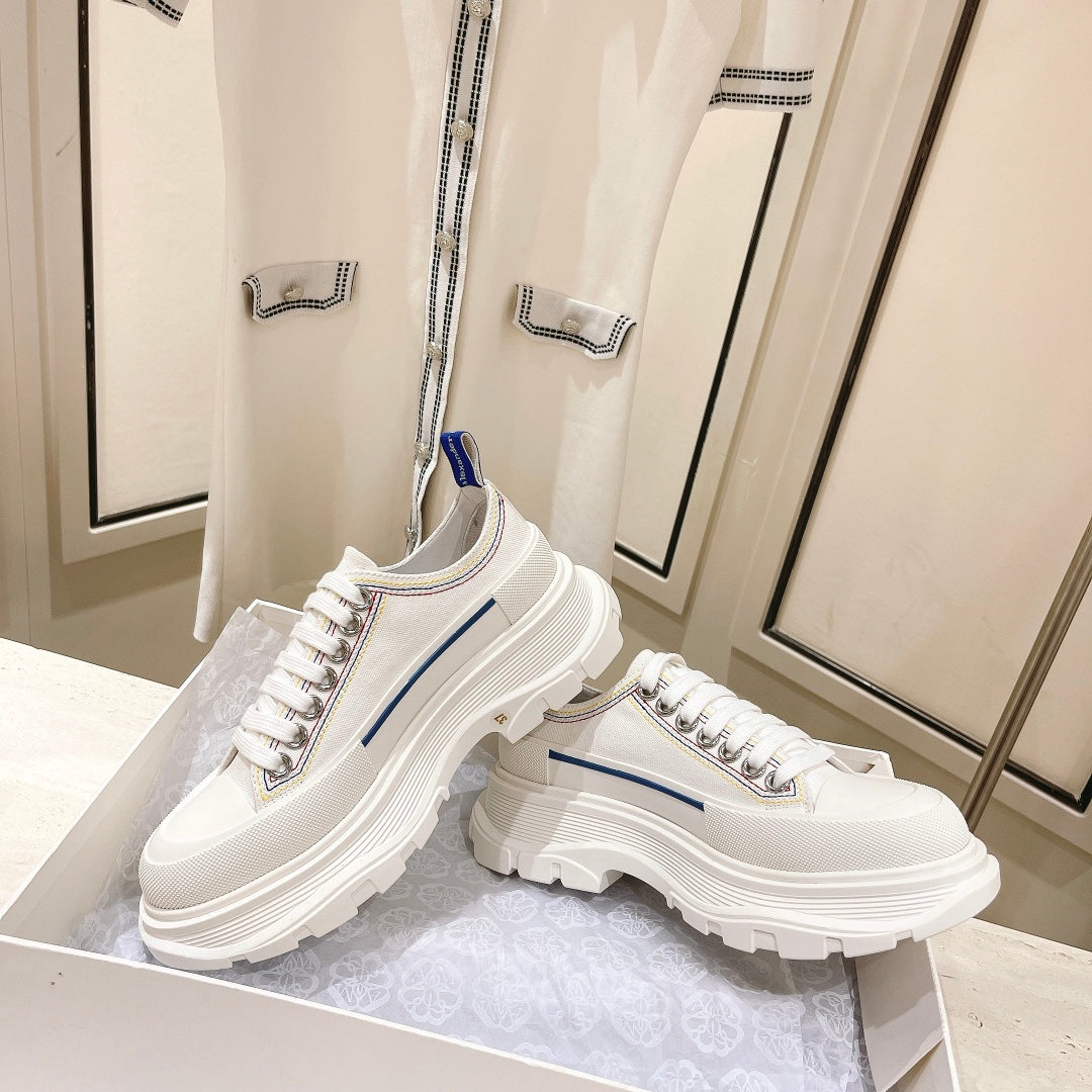 LuxluxHouse Best Quality Shoes Alexander McQueen