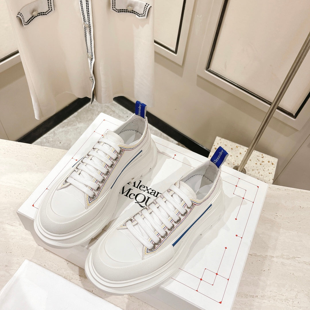 LuxluxHouse Best Quality Shoes Alexander McQueen