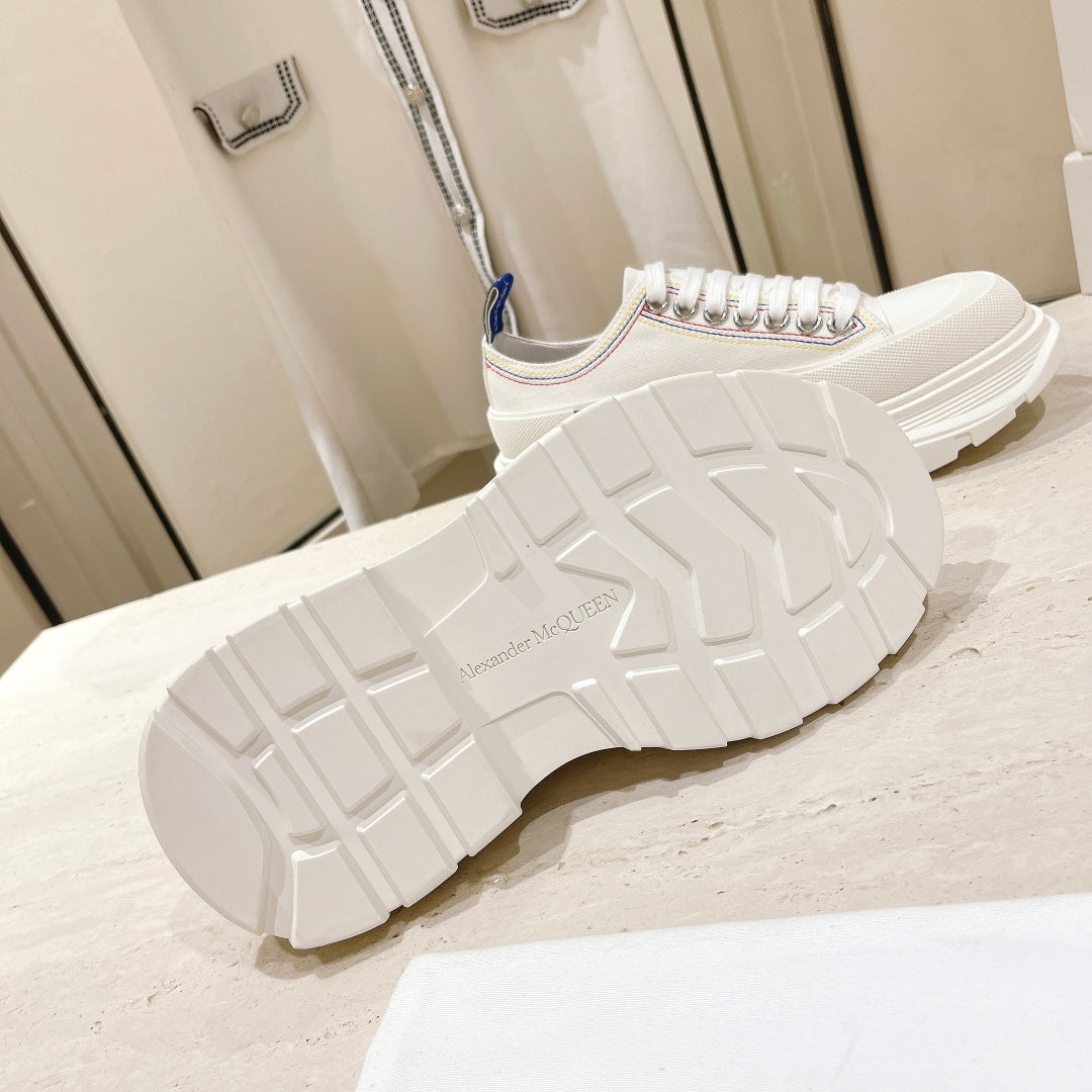 LuxluxHouse Best Quality Shoes Alexander McQueen