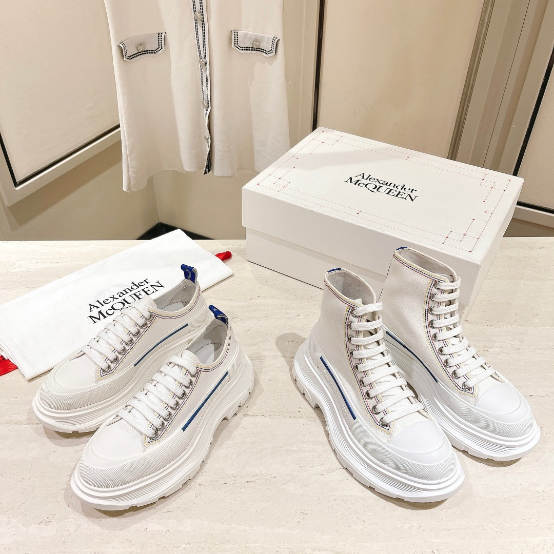 LuxluxHouse Best Quality Shoes Alexander McQueen