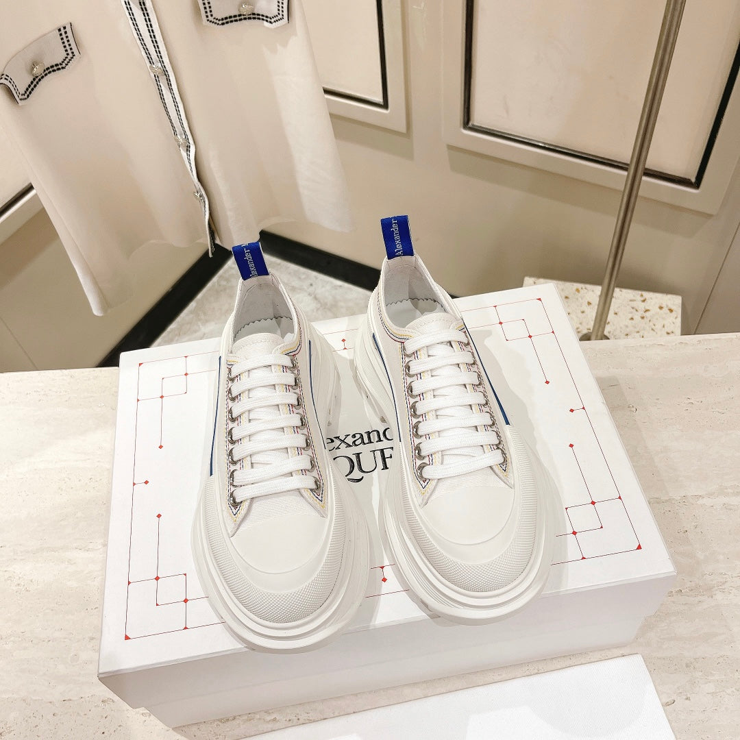 LuxluxHouse Best Quality Shoes Alexander McQueen