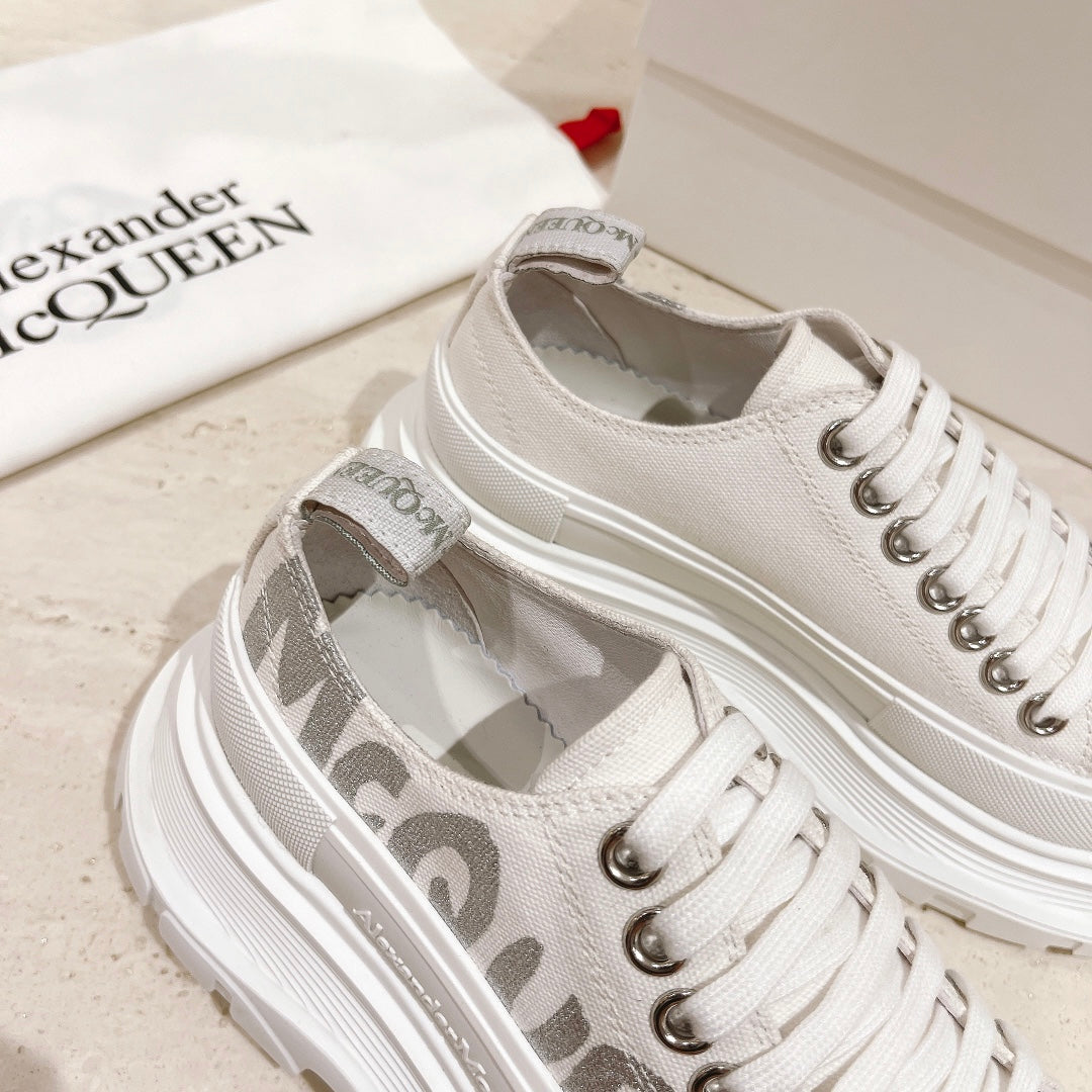 LuxluxHouse Best Quality Shoes Alexander McQueen