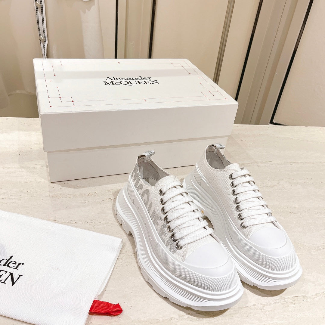 LuxluxHouse Best Quality Shoes Alexander McQueen