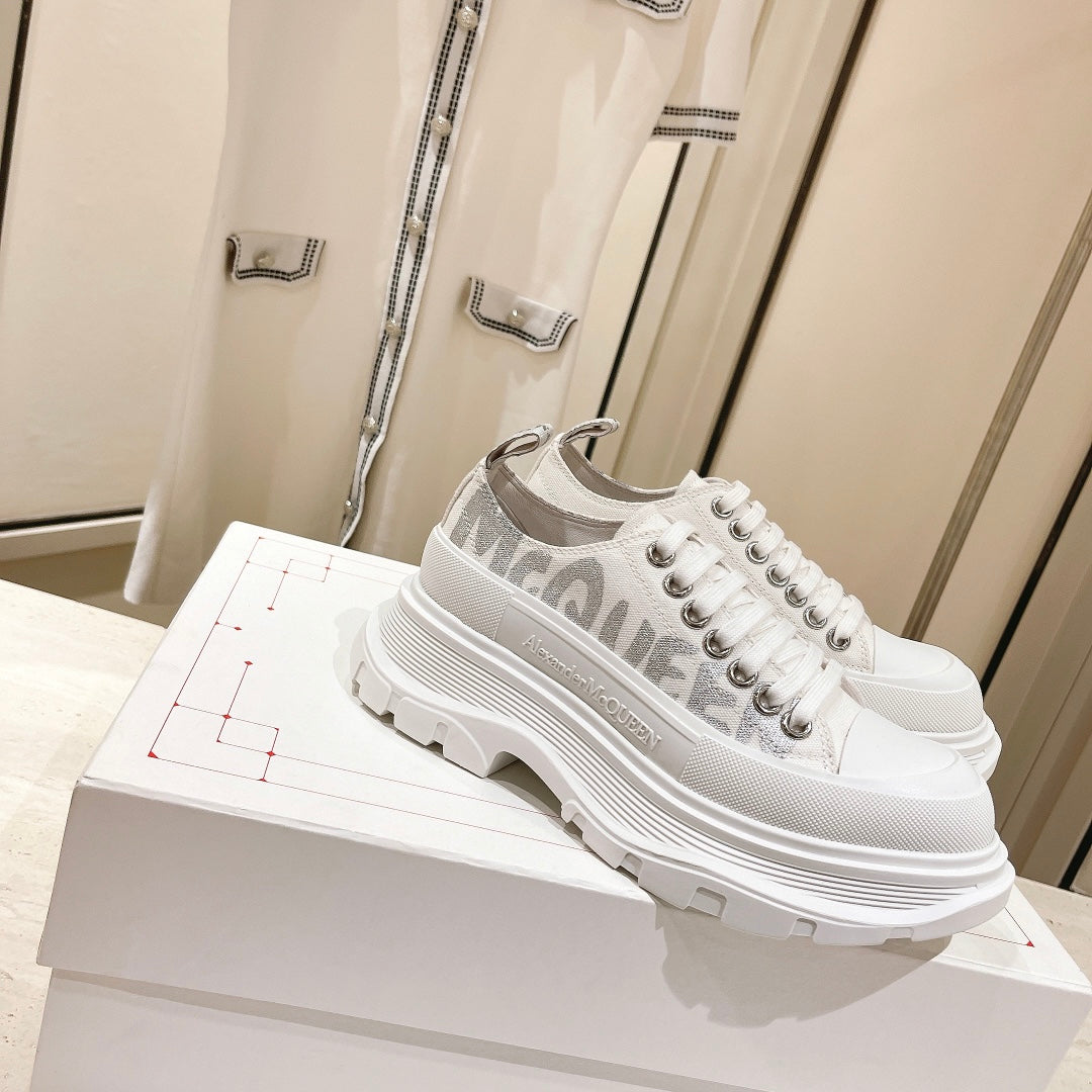 LuxluxHouse Best Quality Shoes Alexander McQueen