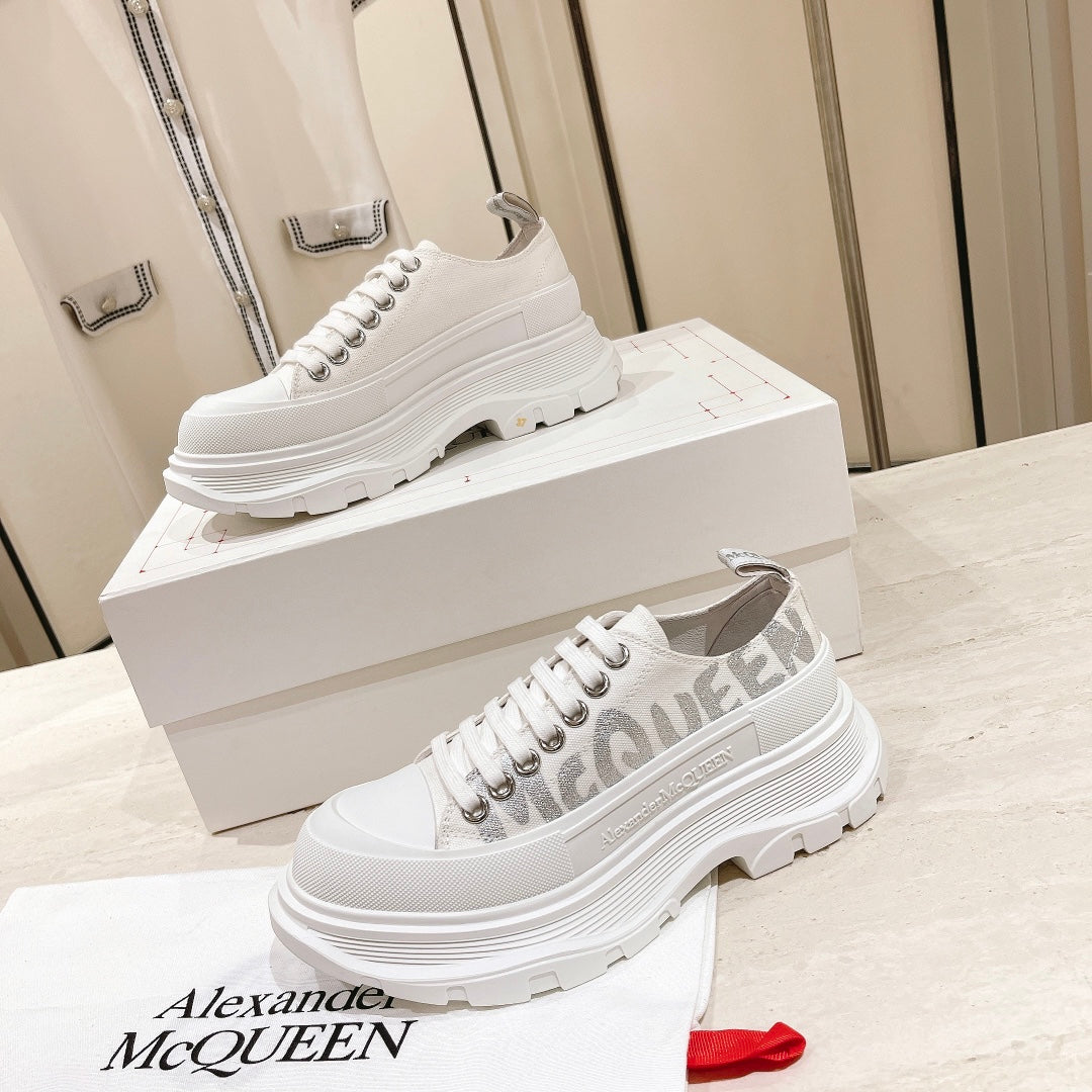 LuxluxHouse Best Quality Shoes Alexander McQueen