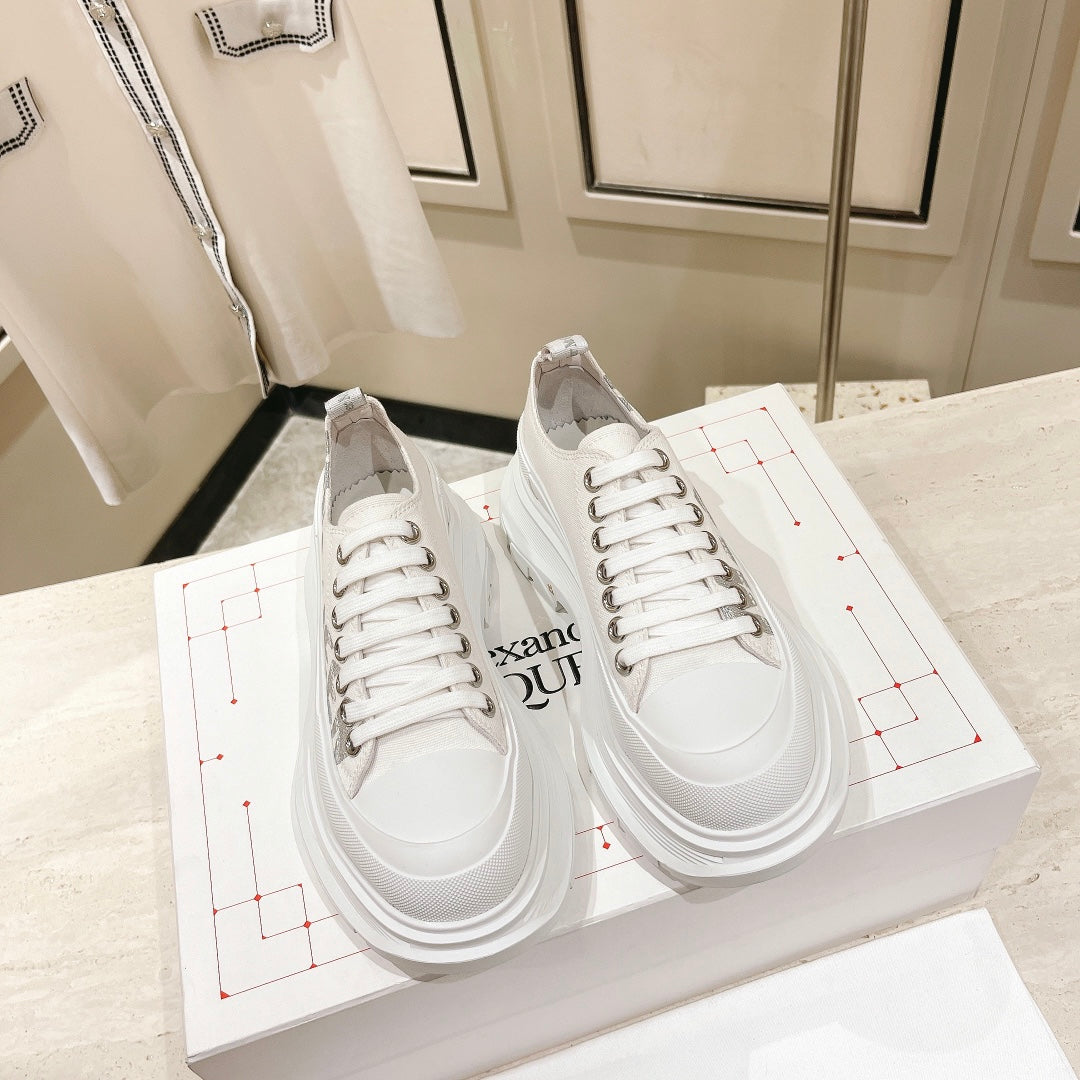 LuxluxHouse Best Quality Shoes Alexander McQueen