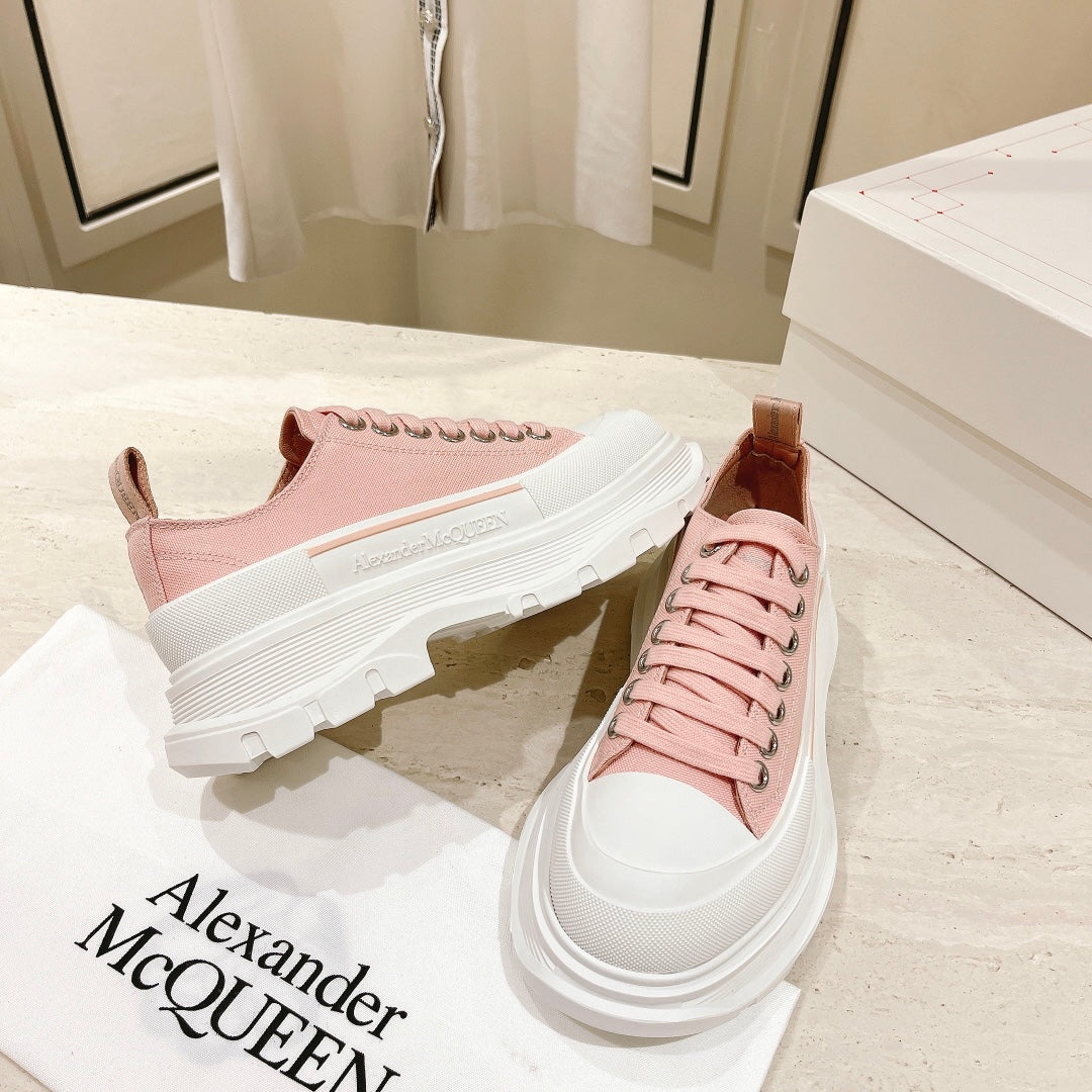 LuxluxHouse Best Quality Shoes Alexander McQueen