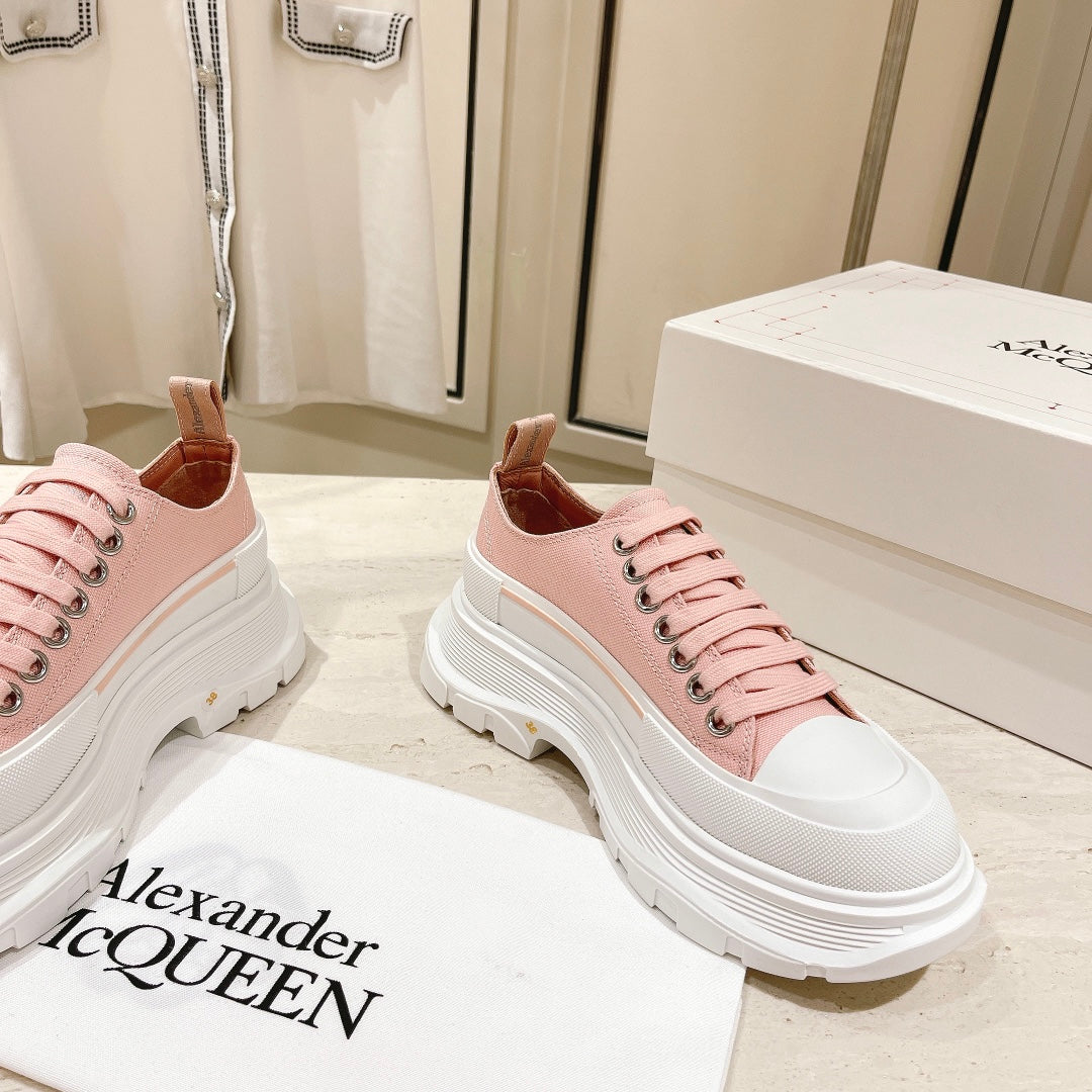 LuxluxHouse Best Quality Shoes Alexander McQueen
