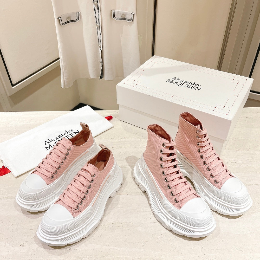 LuxluxHouse Best Quality Shoes Alexander McQueen