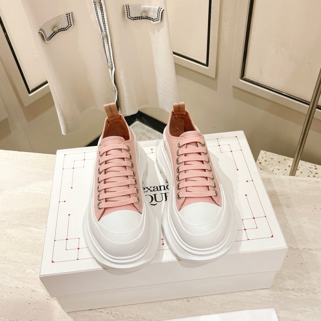 LuxluxHouse Best Quality Shoes Alexander McQueen