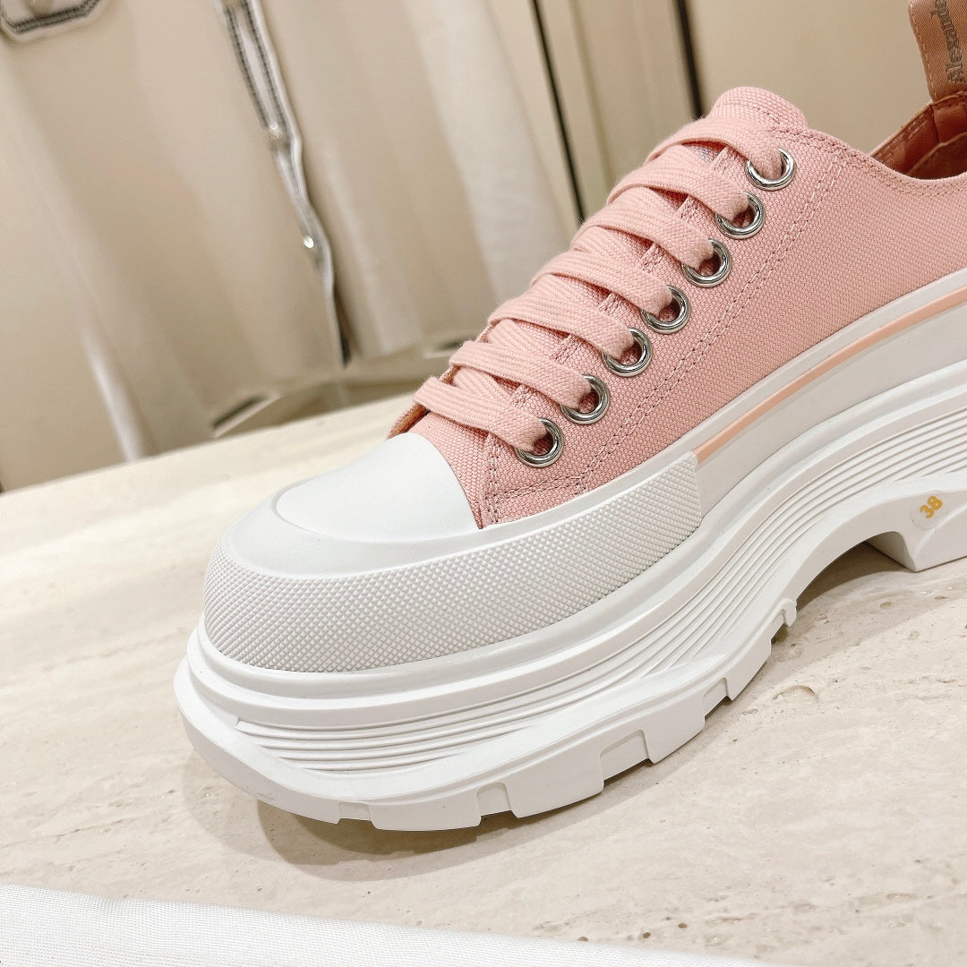 LuxluxHouse Best Quality Shoes Alexander McQueen