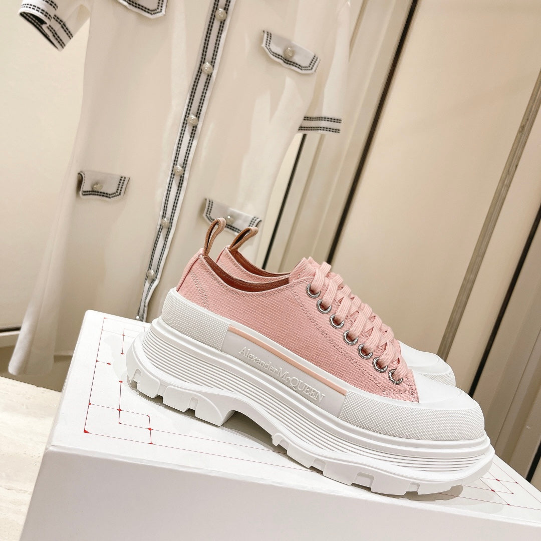 LuxluxHouse Best Quality Shoes Alexander McQueen