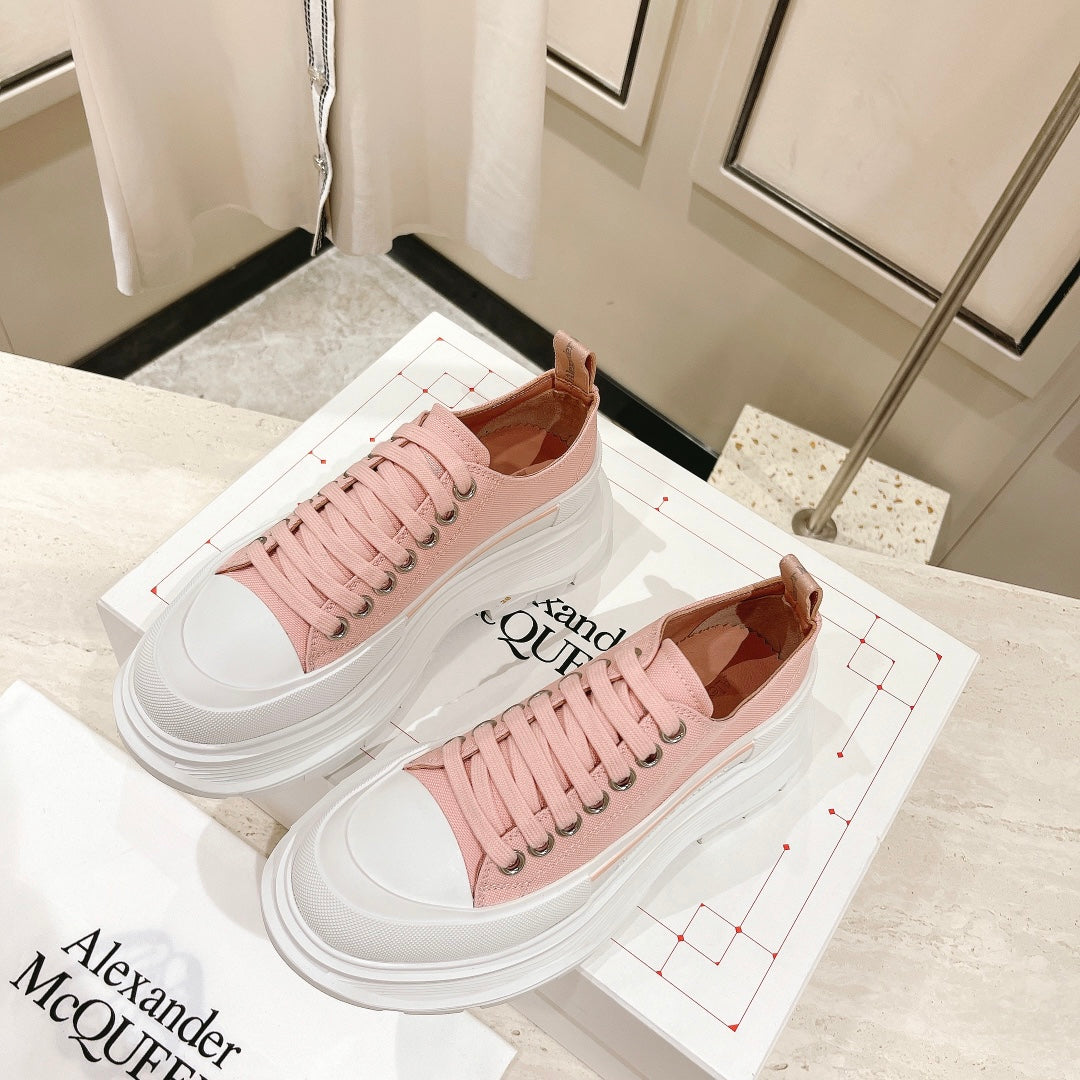 LuxluxHouse Best Quality Shoes Alexander McQueen