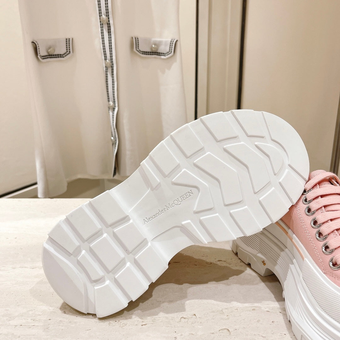 LuxluxHouse Best Quality Shoes Alexander McQueen