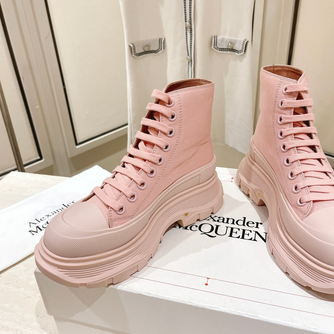 LuxluxHouse Best Quality Shoes Alexander McQueen